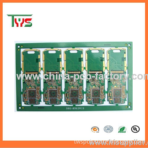 Usb Mp3 Player Circuit 